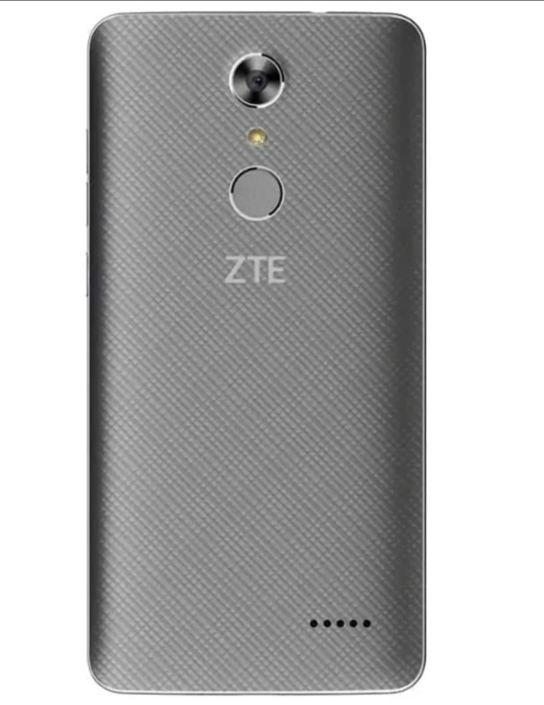 ZTE Grand X4 Smartphone (16GB) – Fully Working, Unlocked  Phone - photo 2