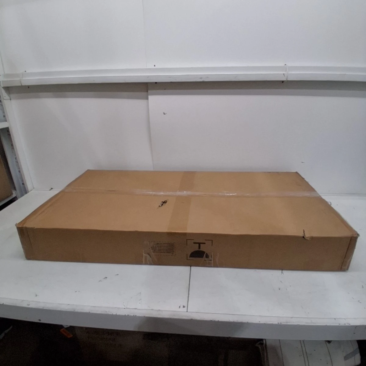VEVOR Dog Door for Sliding Glass Door- Size XL