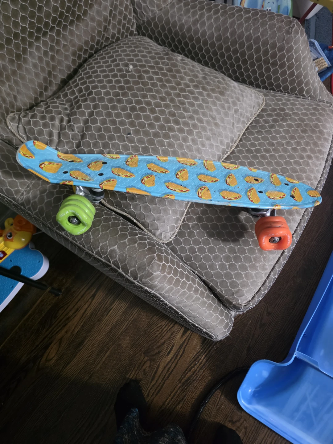 Penny Australia Skateboard
