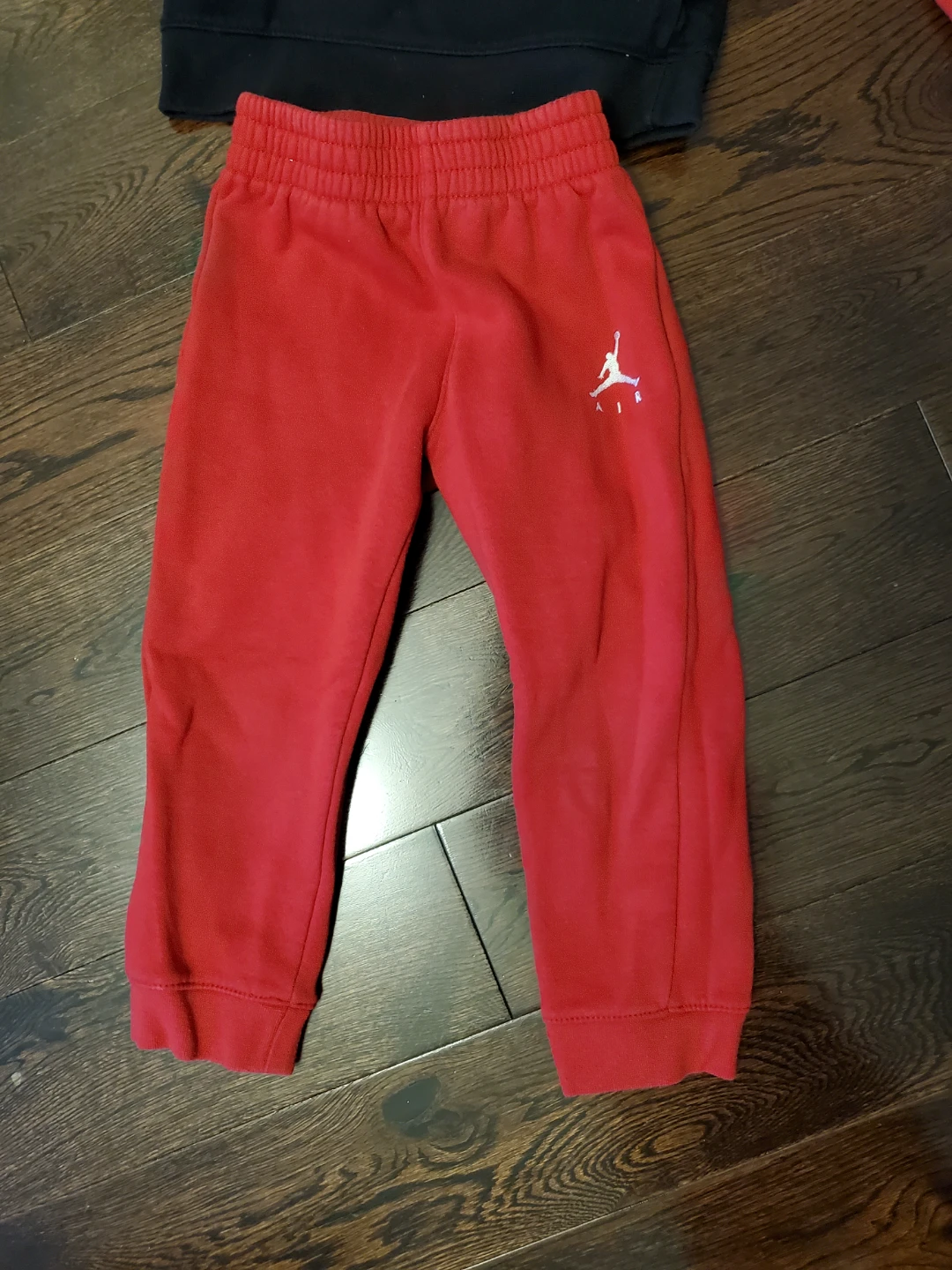 Jordan Brand toddler tracksuit 3T - photo 3