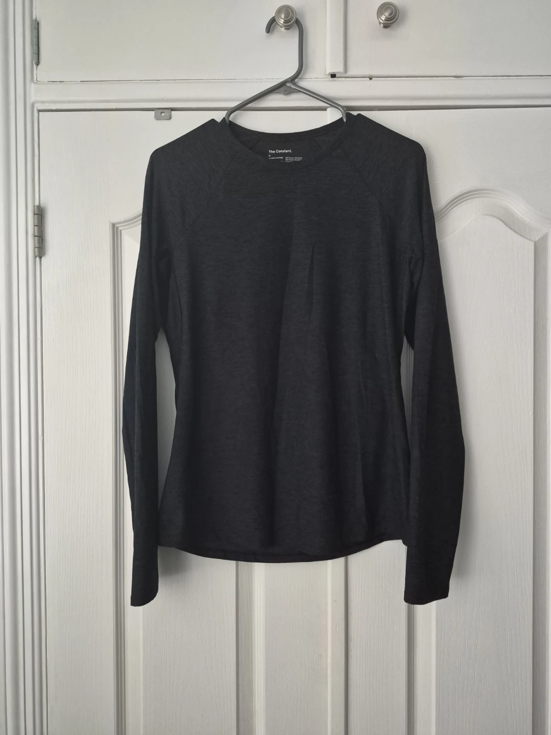 Aritzia The Constant Activewear Long Sleeve Top