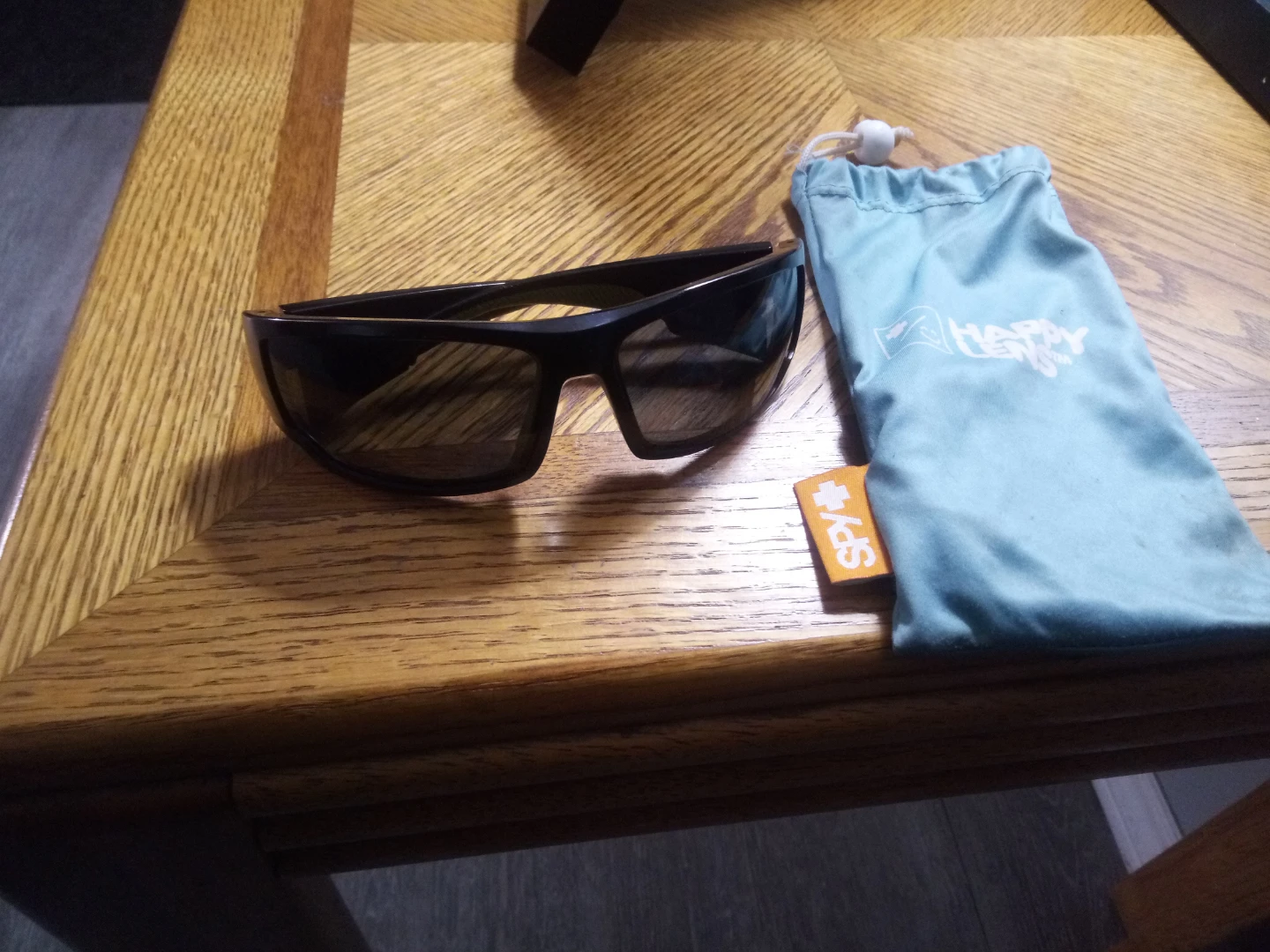 Men's SUNGLASSES - photo 2
