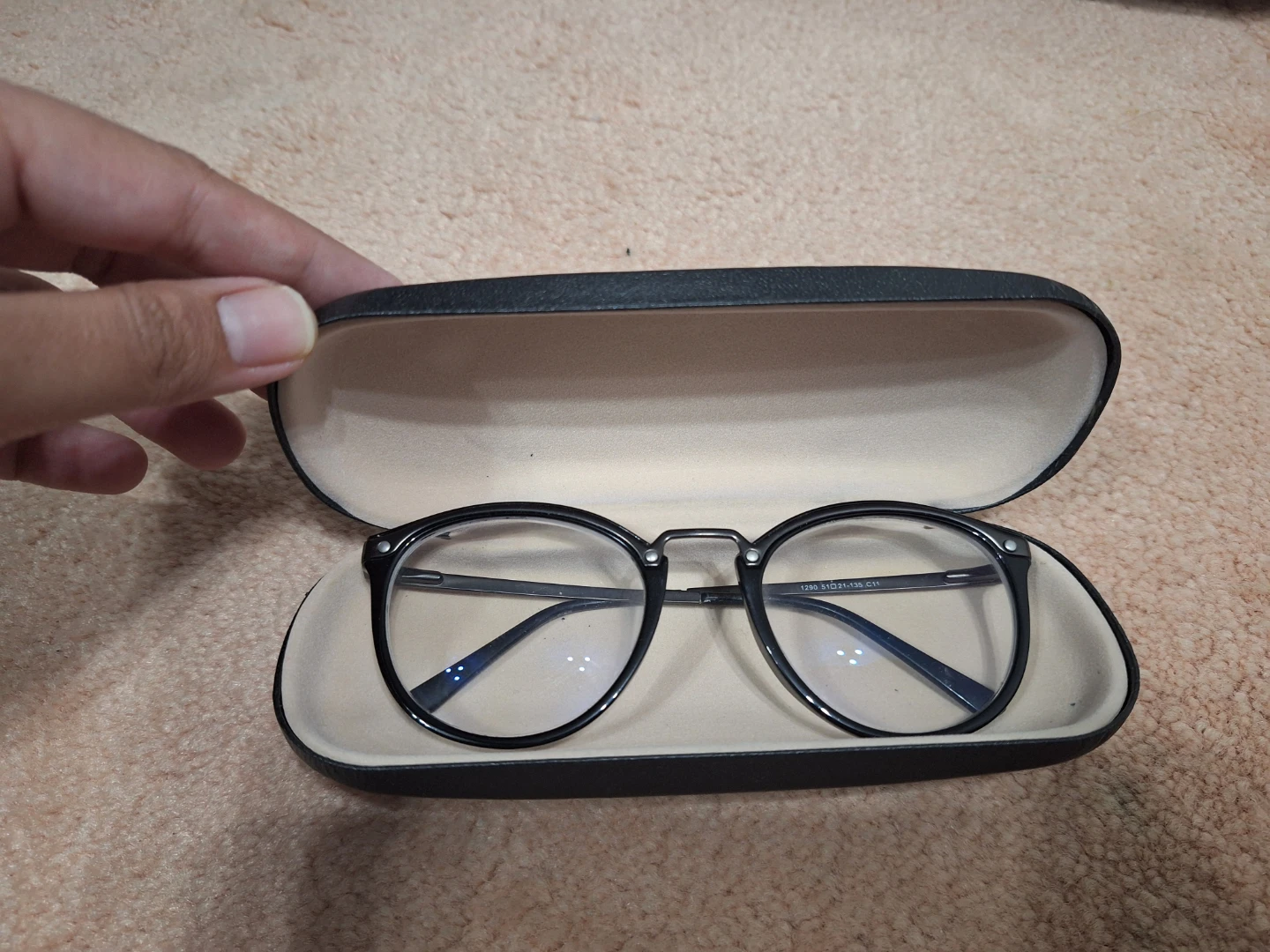 Giorgio Armani Glasses