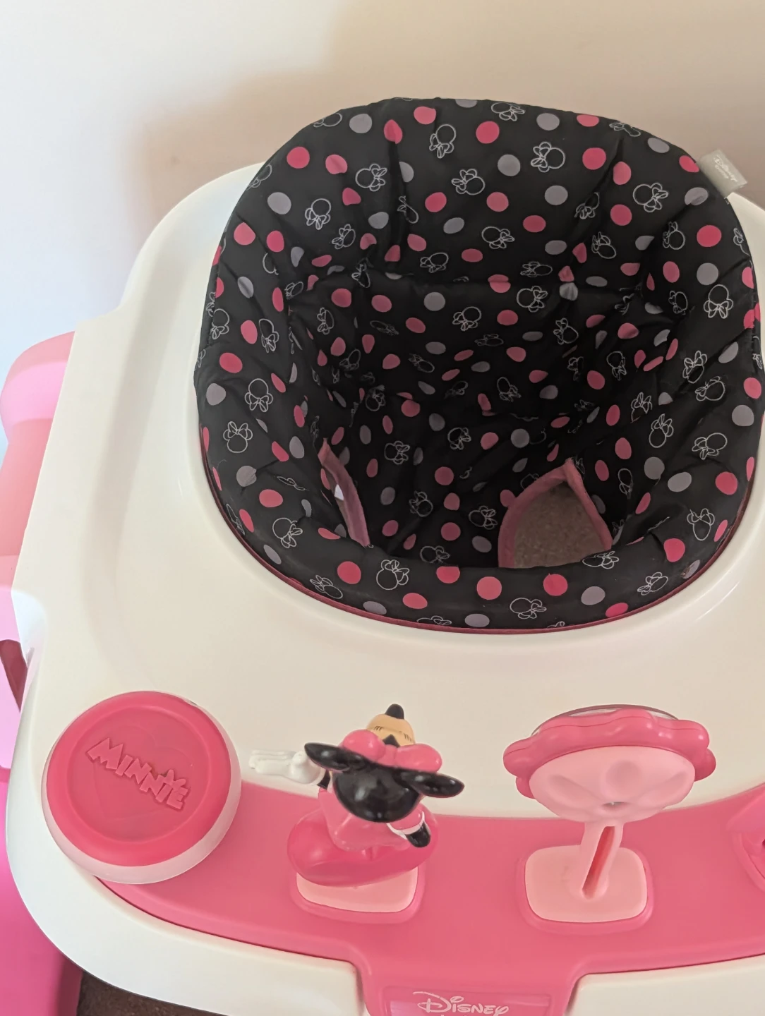 Disney Baby Minnie Mouse Walker - photo 2