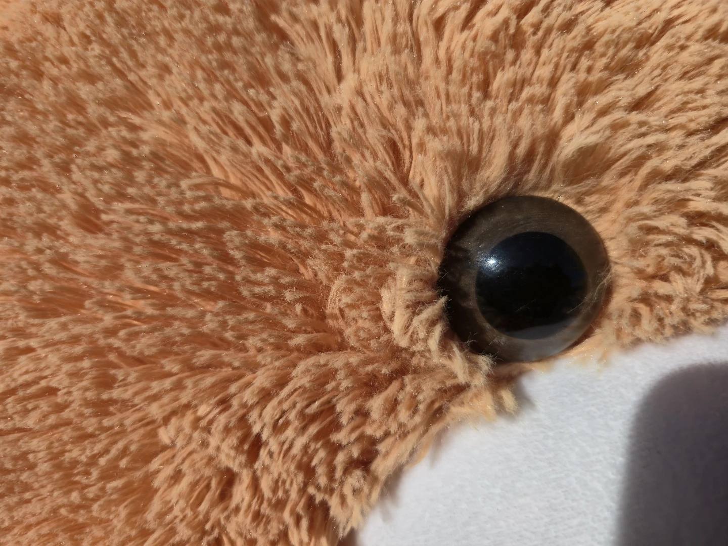 36" Giant I Love You Teddy Bear - photo 5