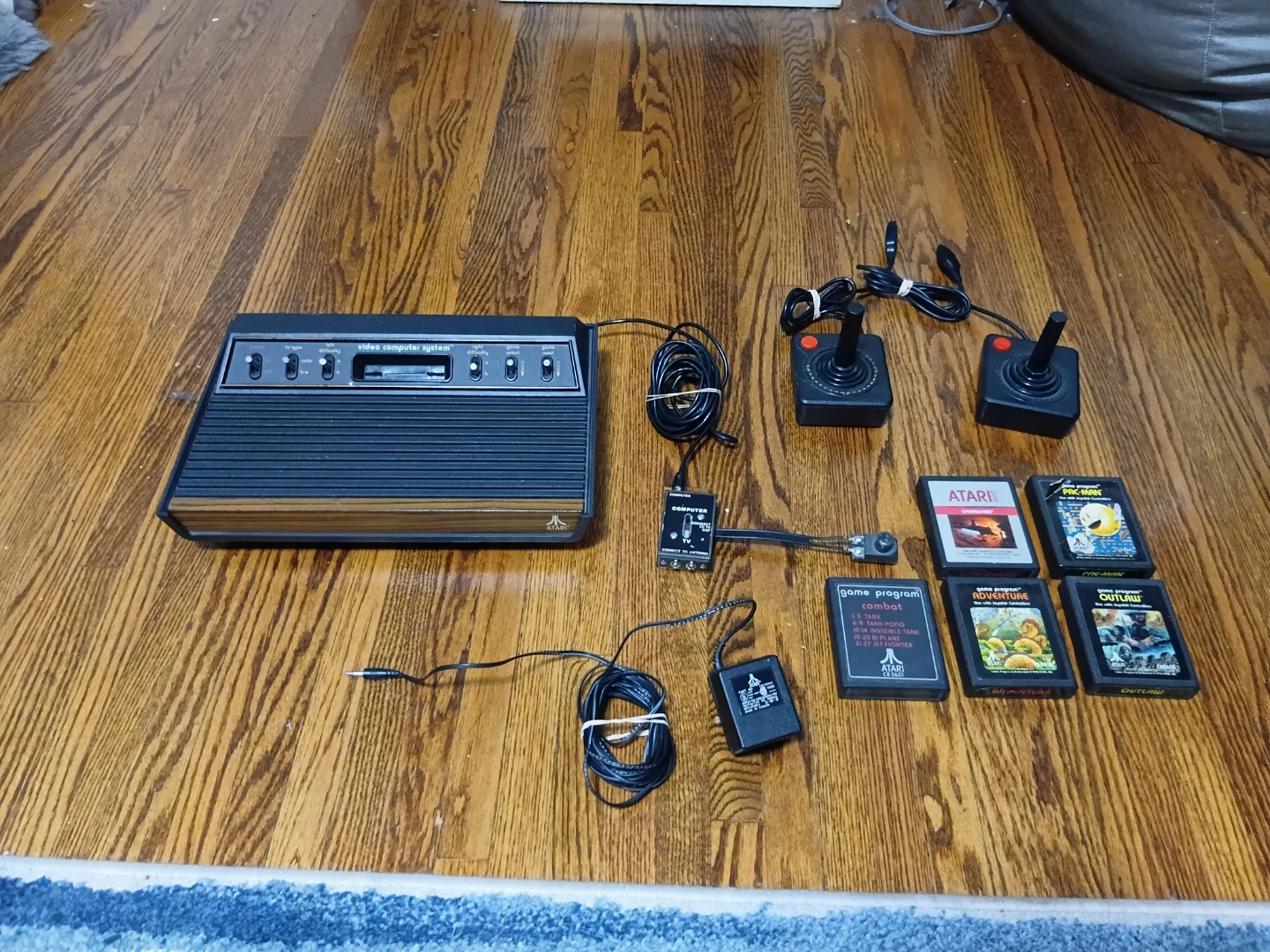 Atari 2600