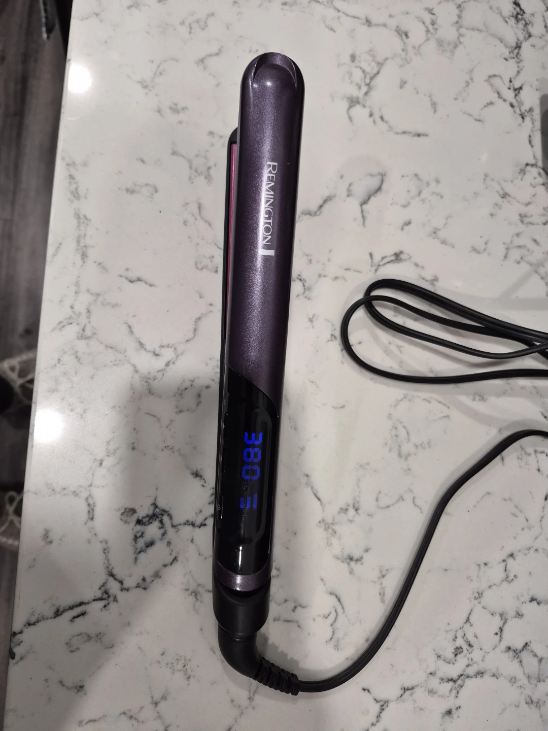 Remington T|Studio Silk Ceramic Flat Iron