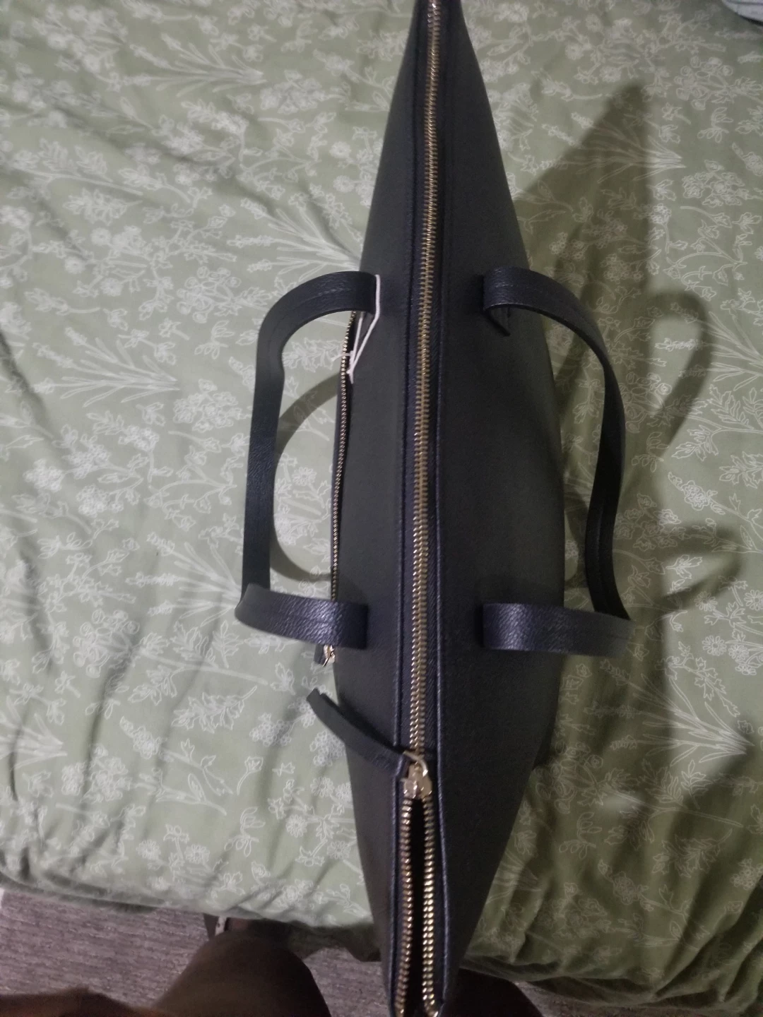 Travel  hand bag - photo 5