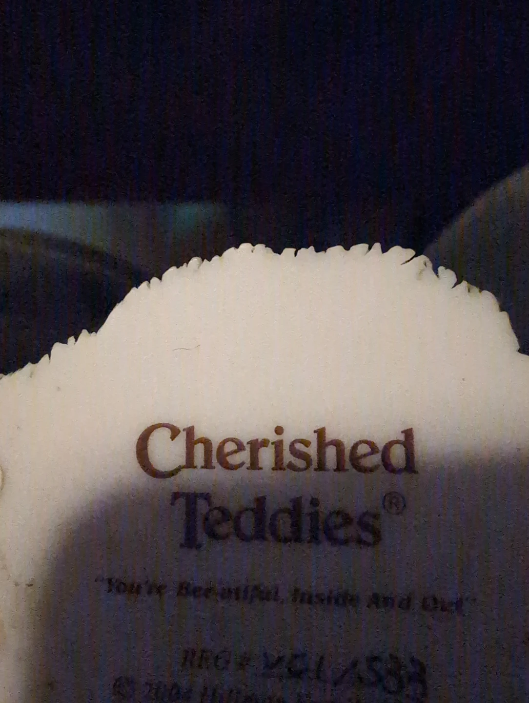 Set of 9 Cherished Teddies Figurines - photo 3