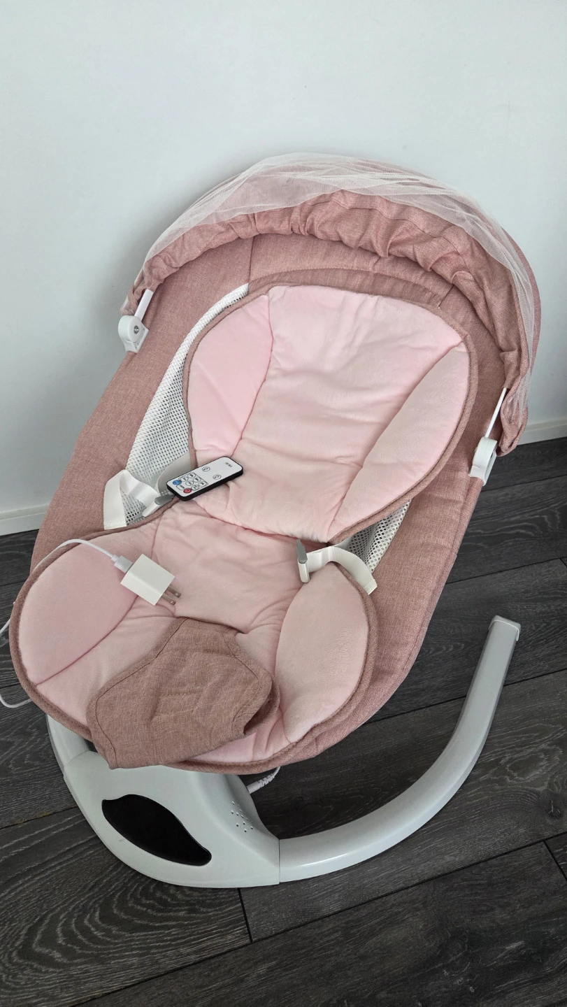 Baby Swing / Rocker - photo 2