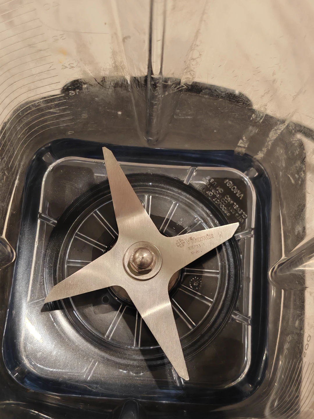 Vitamix A3500 - $625 - photo 3