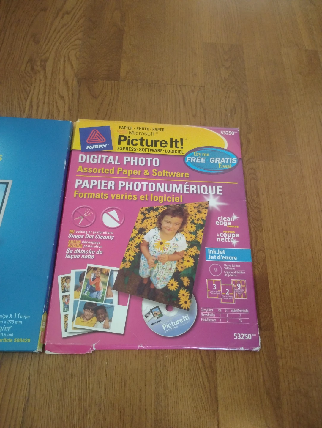Photo Paper for Printing - photo 2