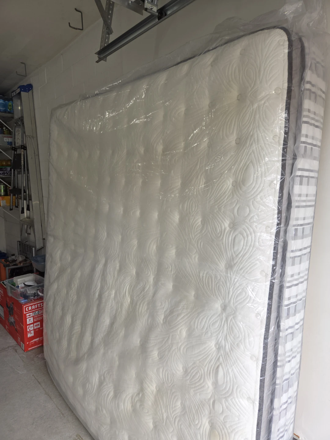 Beautirest King Mattress - photo 3