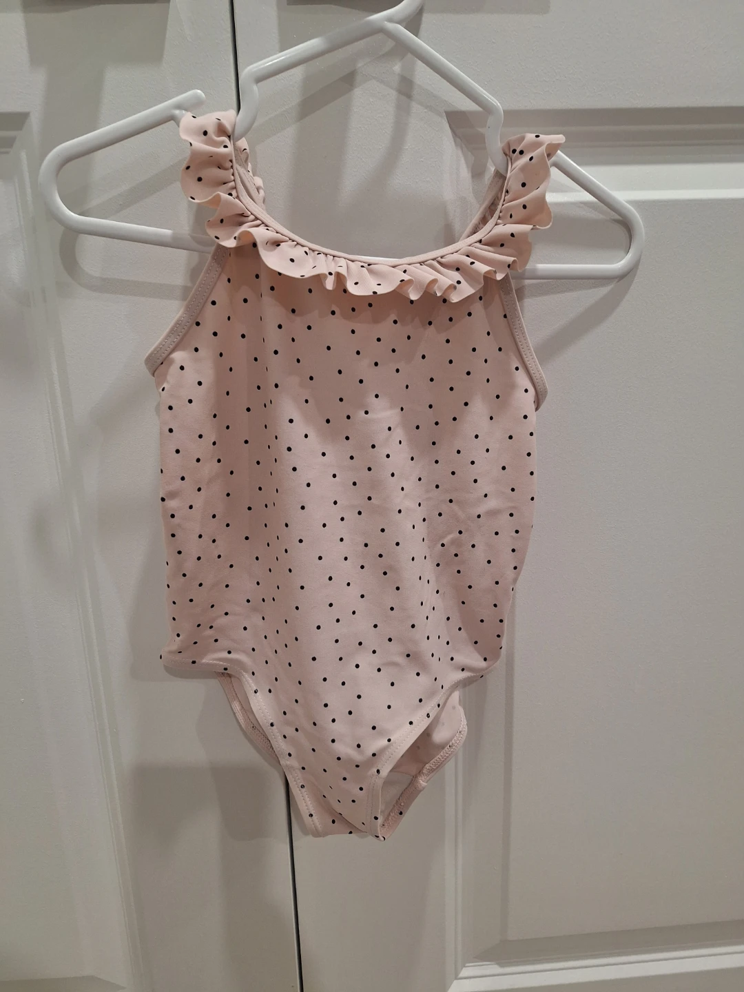 H&M Toddler Swimsuits - 2 Pack (and sun hat) - photo 4