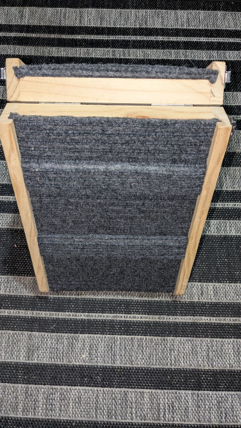 Pawaboo Upgraded Small /Medium Dog Ramp - photo 2