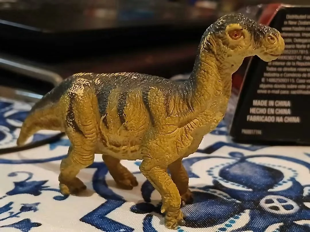 Dinosaur Toy Figure - photo 2