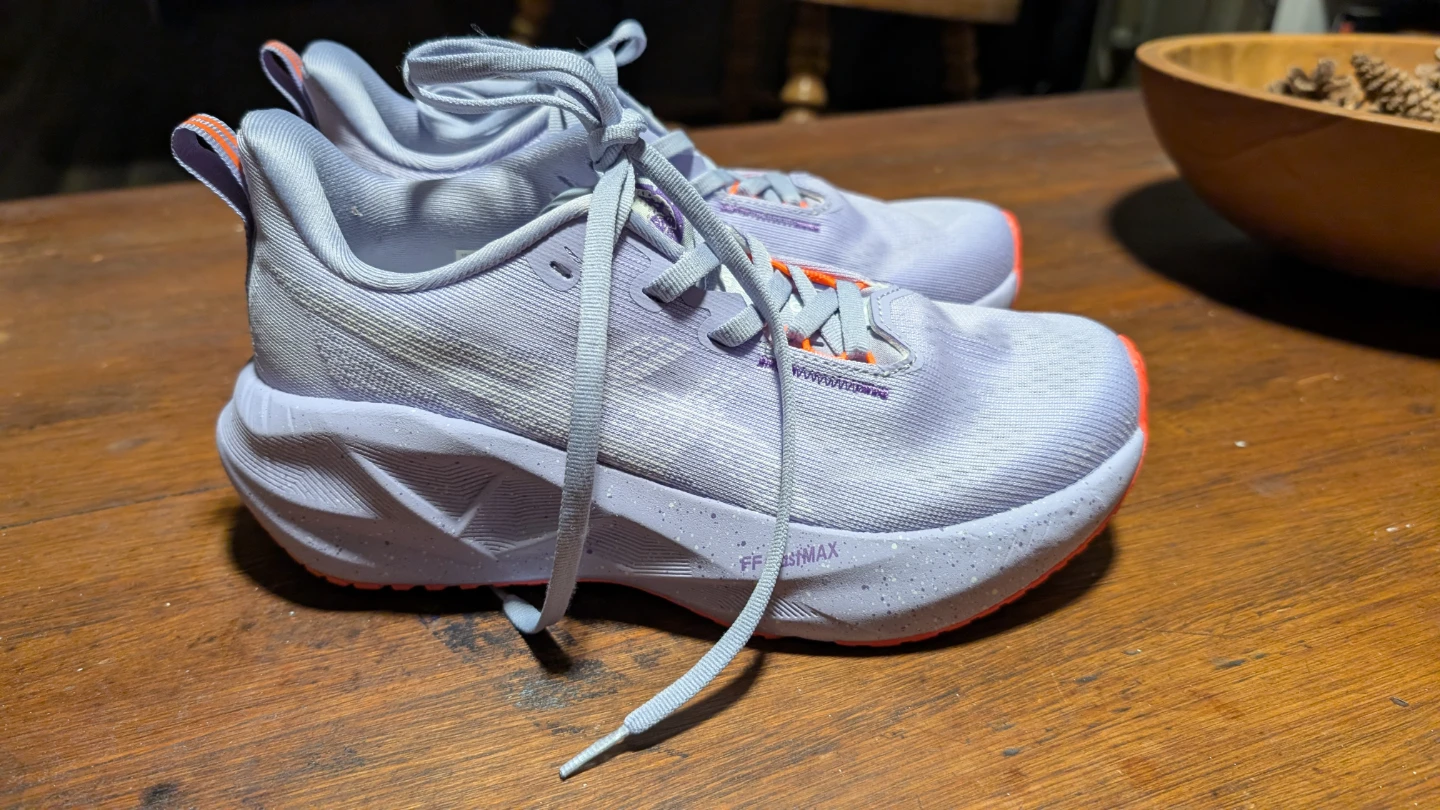 Asics Tokyo Collection Novablast 5 Running Shoes - photo 2