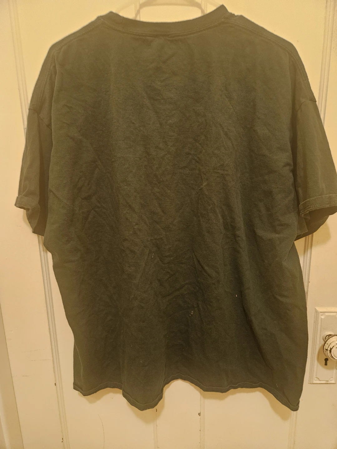 CVLA Saints and Sinners T-Shirt XXL - photo 2
