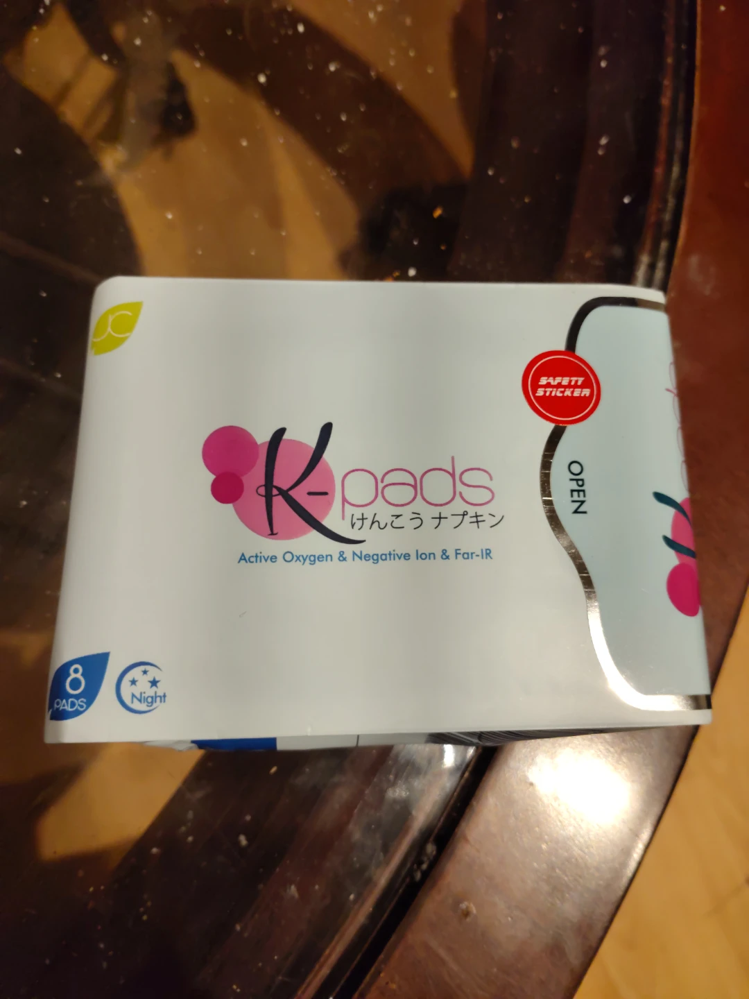 FEMININE HYGIENE - photo 2