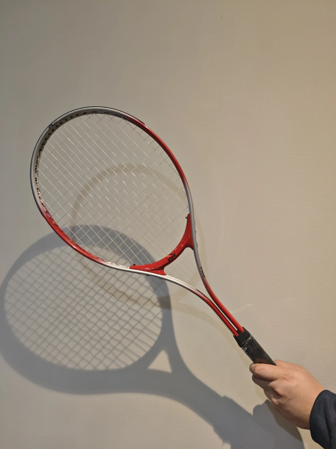 Voit Tennis Racket