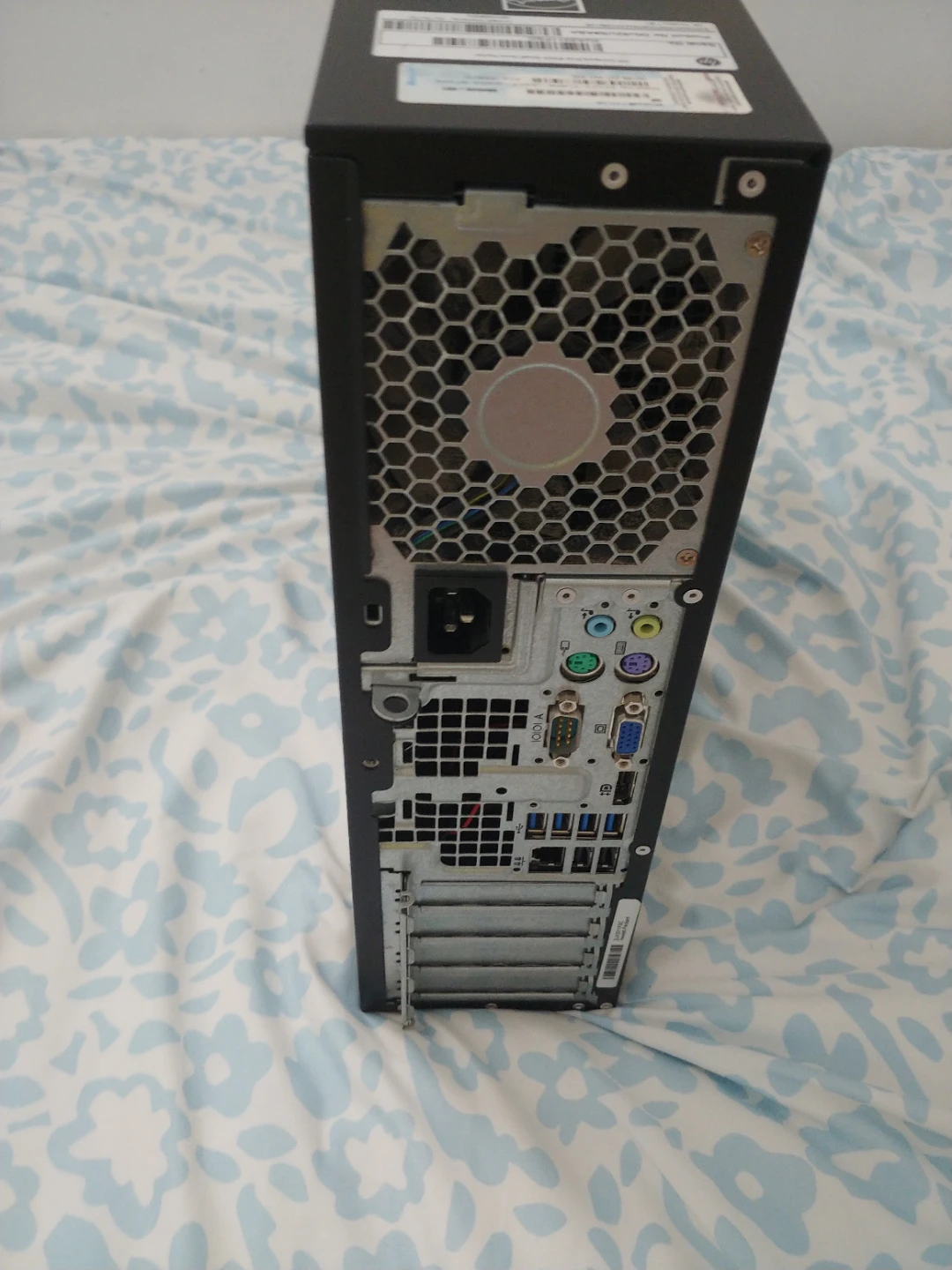 Intel core i5 Windows 11 PC - photo 3