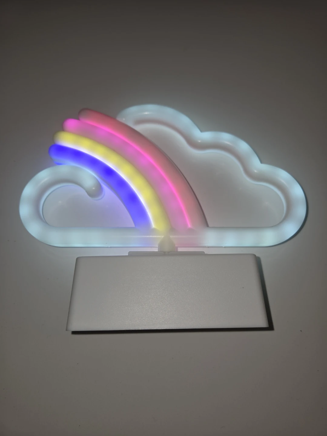 Rainbow Light - photo 2