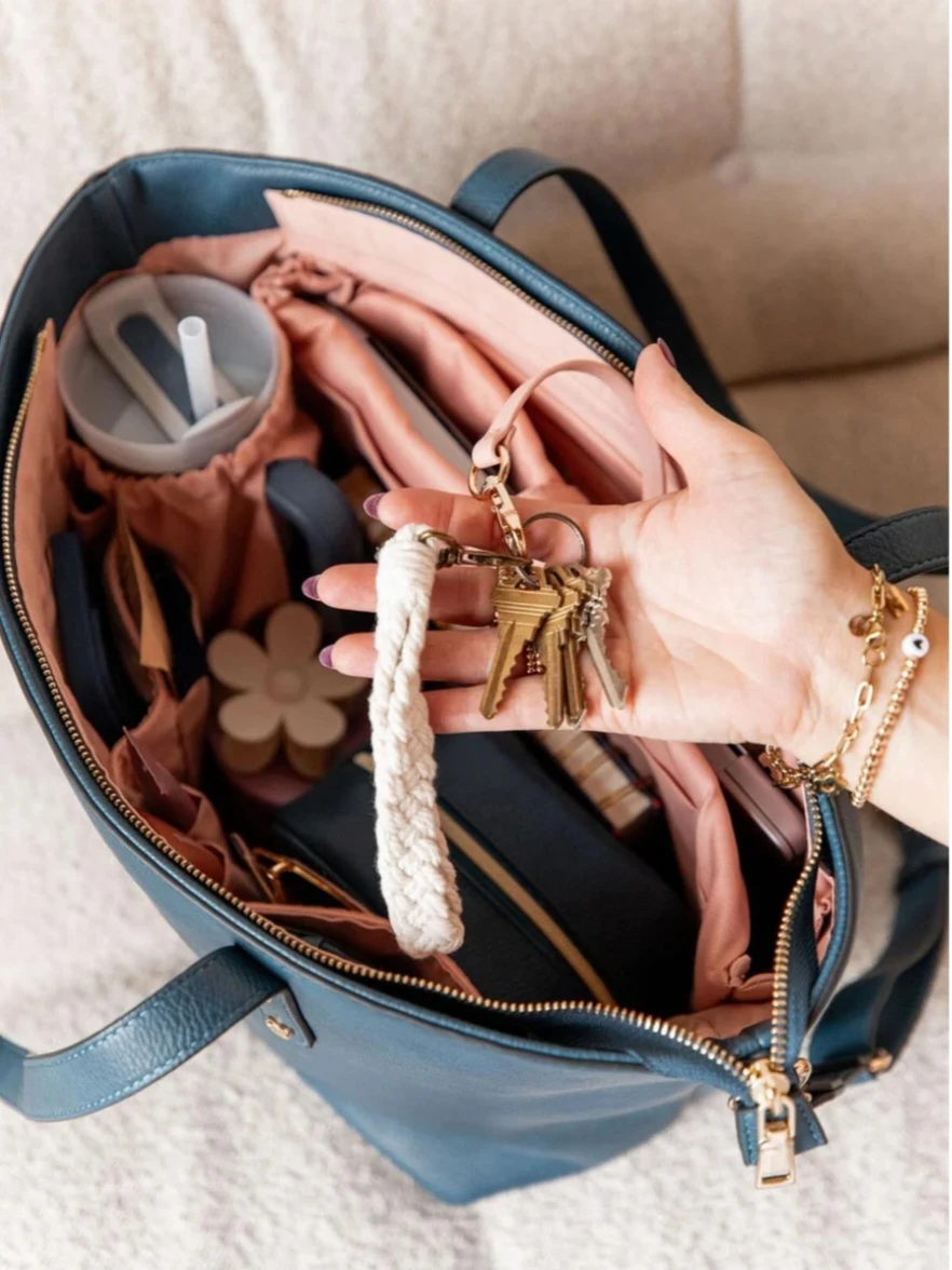 Tote bag - photo 3