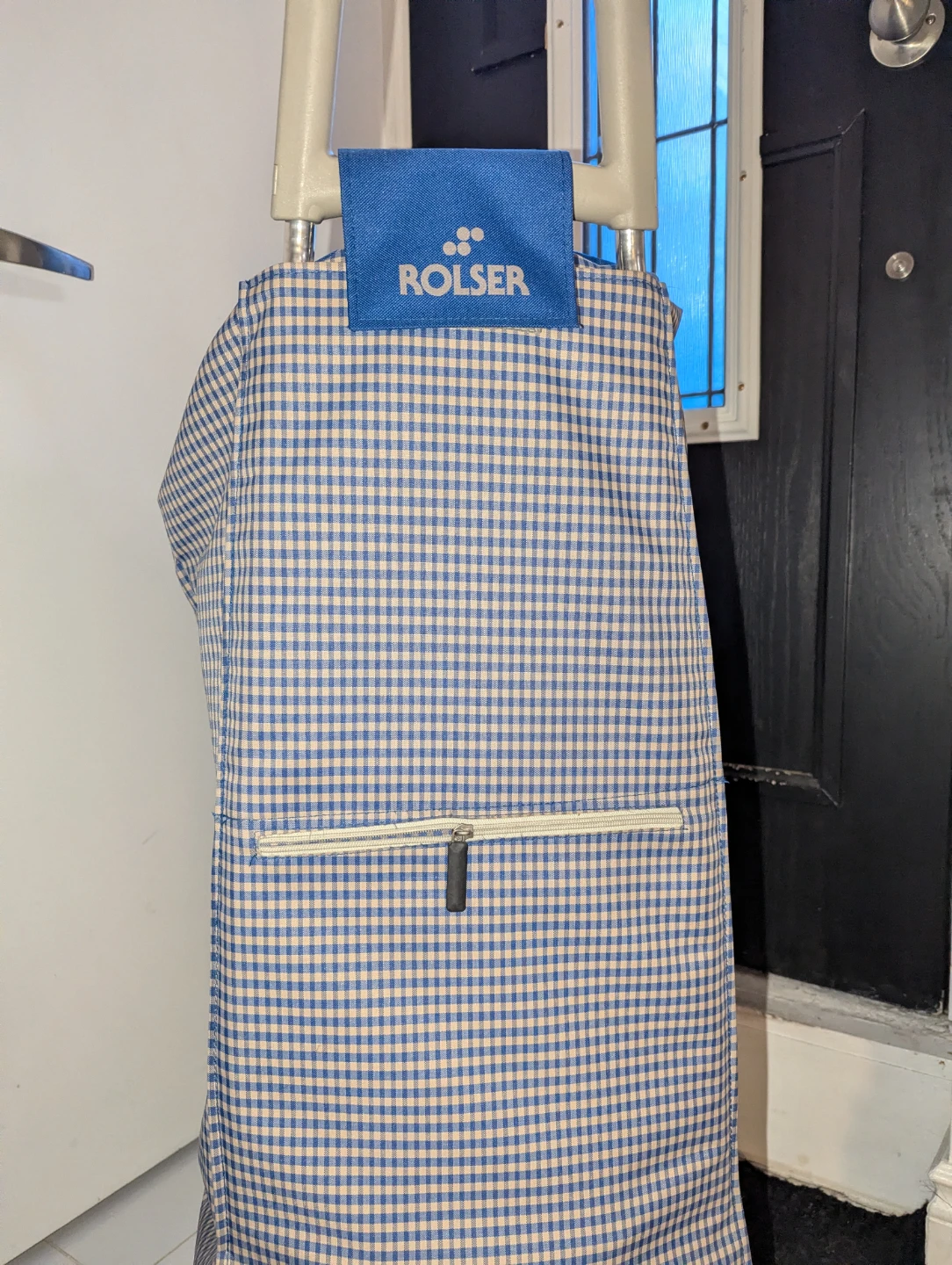 Rolser Shopping Trolley **High Quality** - photo 2