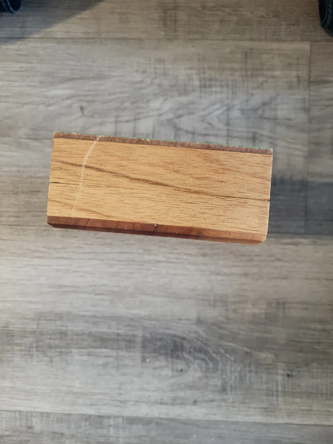 Annabella Wooden Keepsake Box by Elaine Estern - photo 3