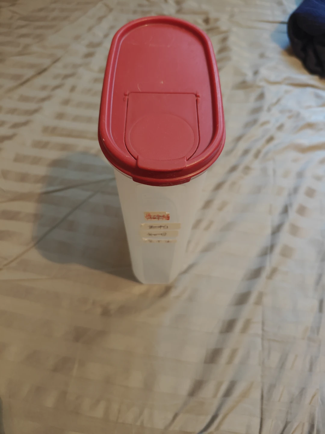 Tupperware Modular Mates Container - photo 3