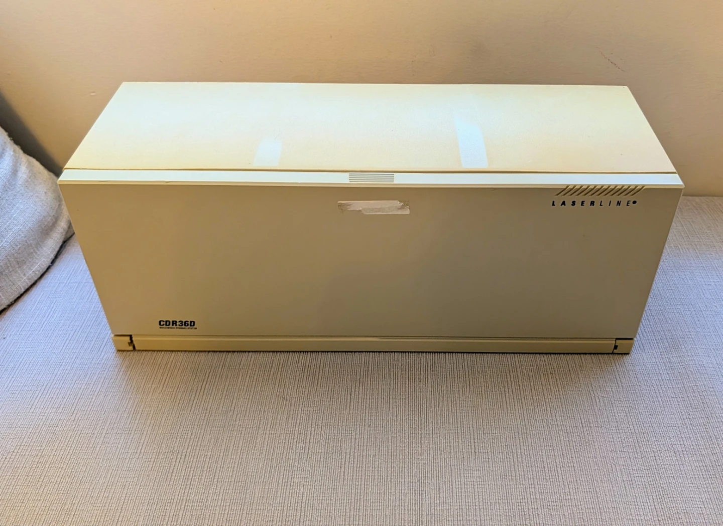 CD Storage Case - photo 2