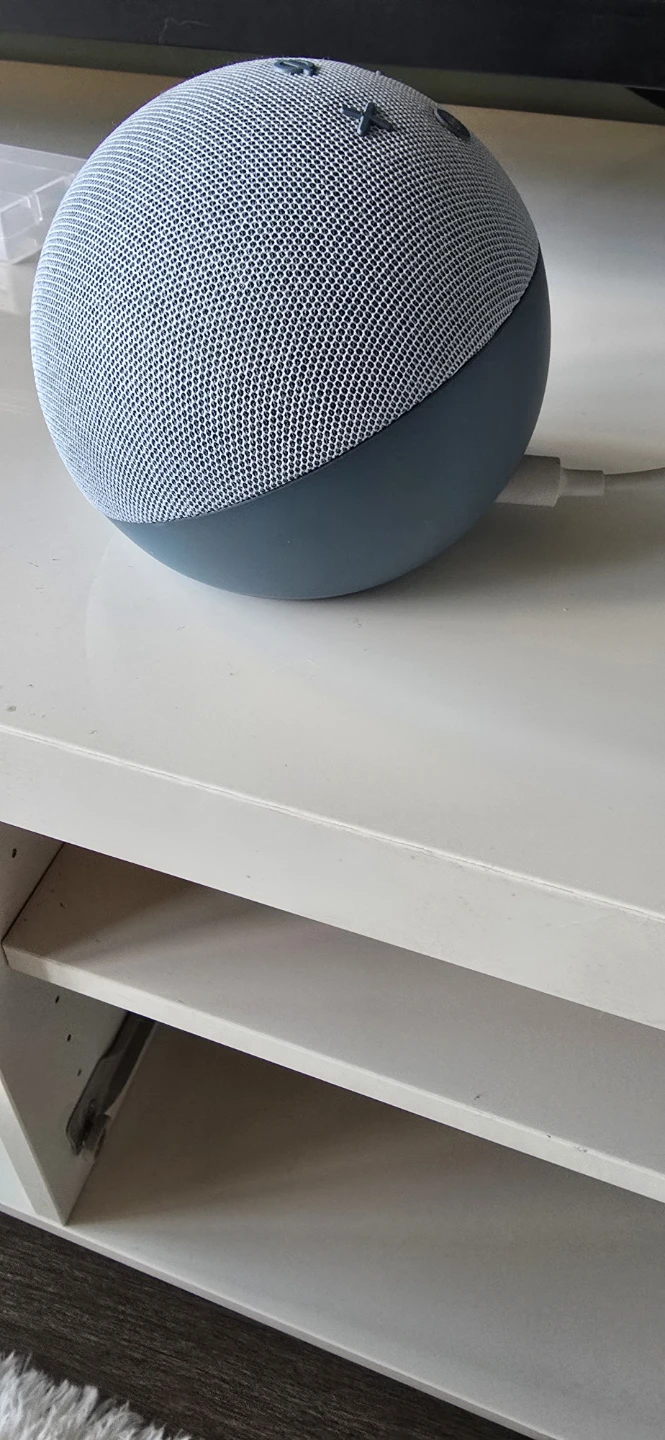 Amazon Echo Dot - photo 3