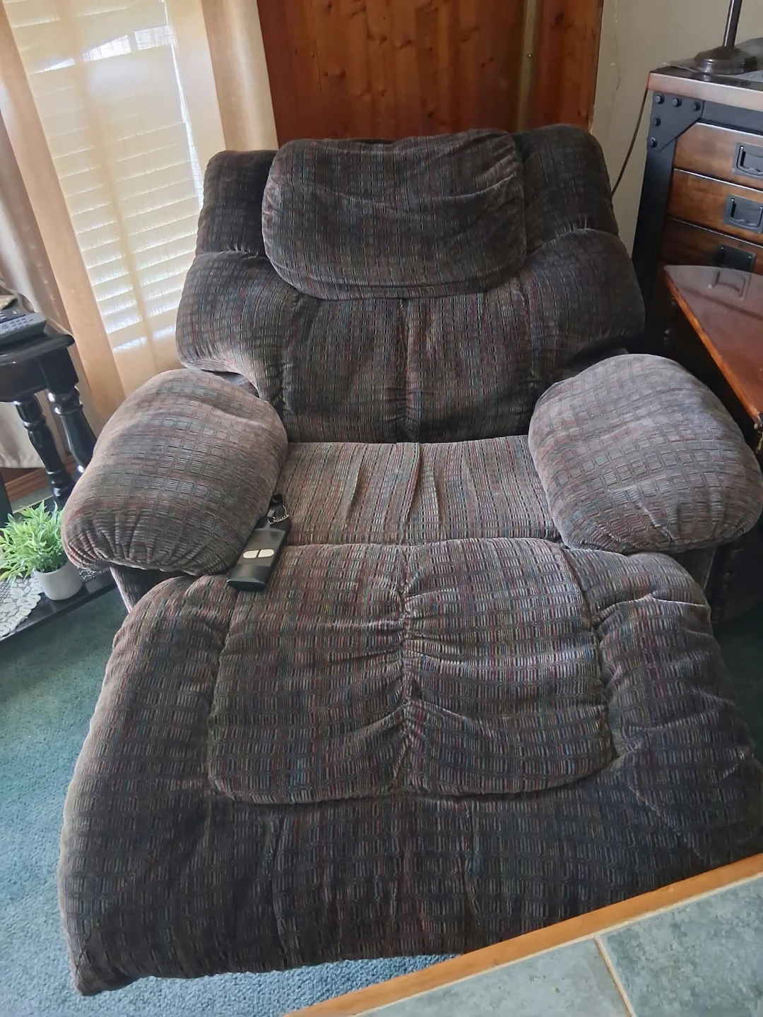 Power Lift Recliner Chair - photo 2