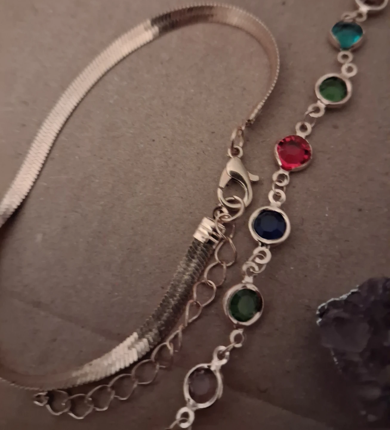 Assorted Jewellery Collection - photo 4