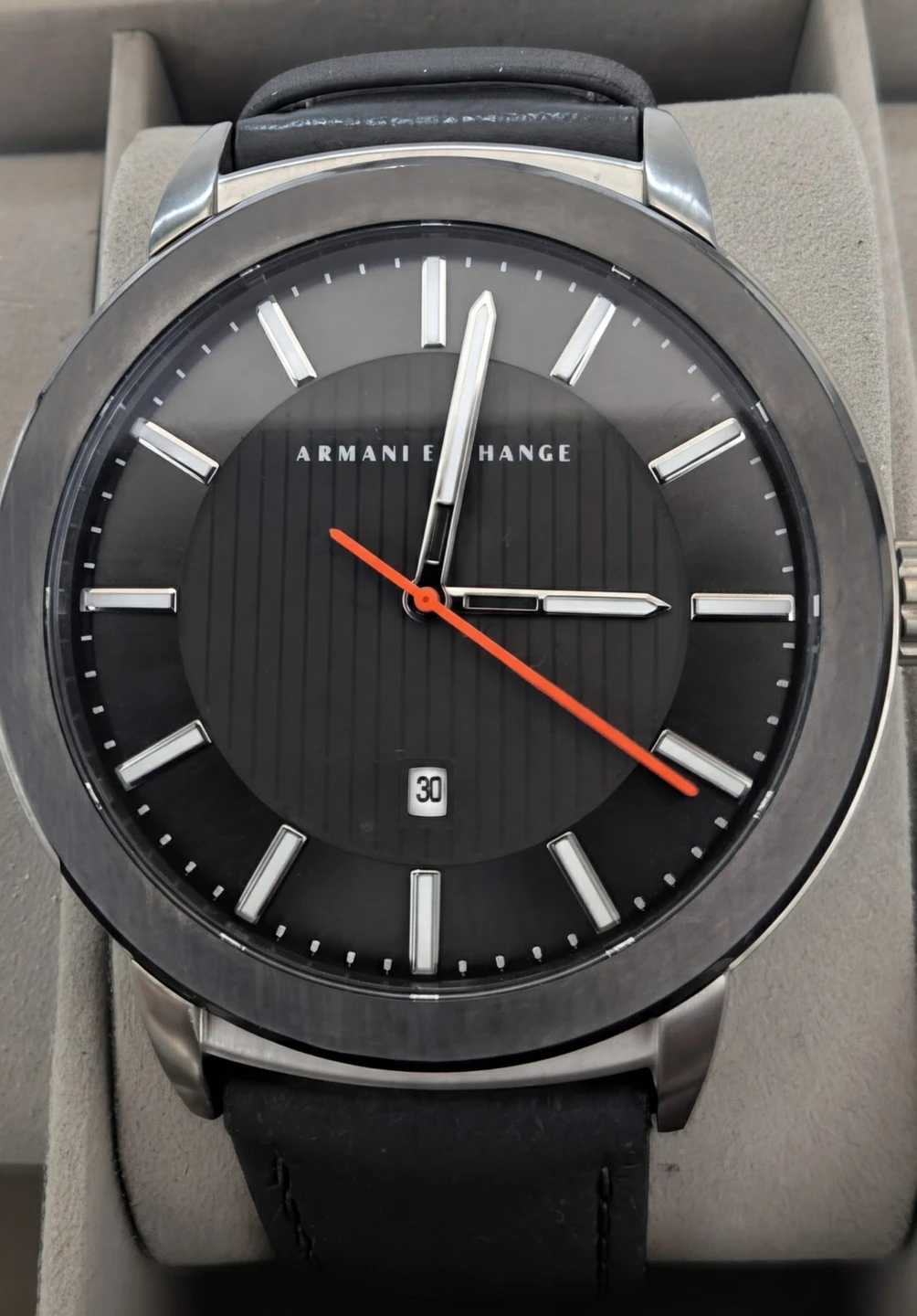 Armani Exchange Men's  Watch - photo 2
