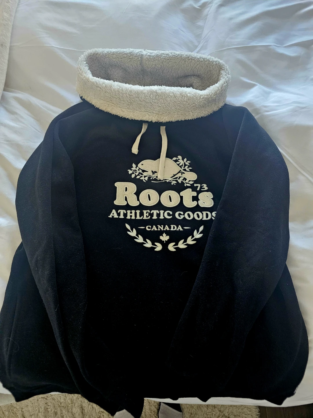 Roots Sweatshirt - photo 2