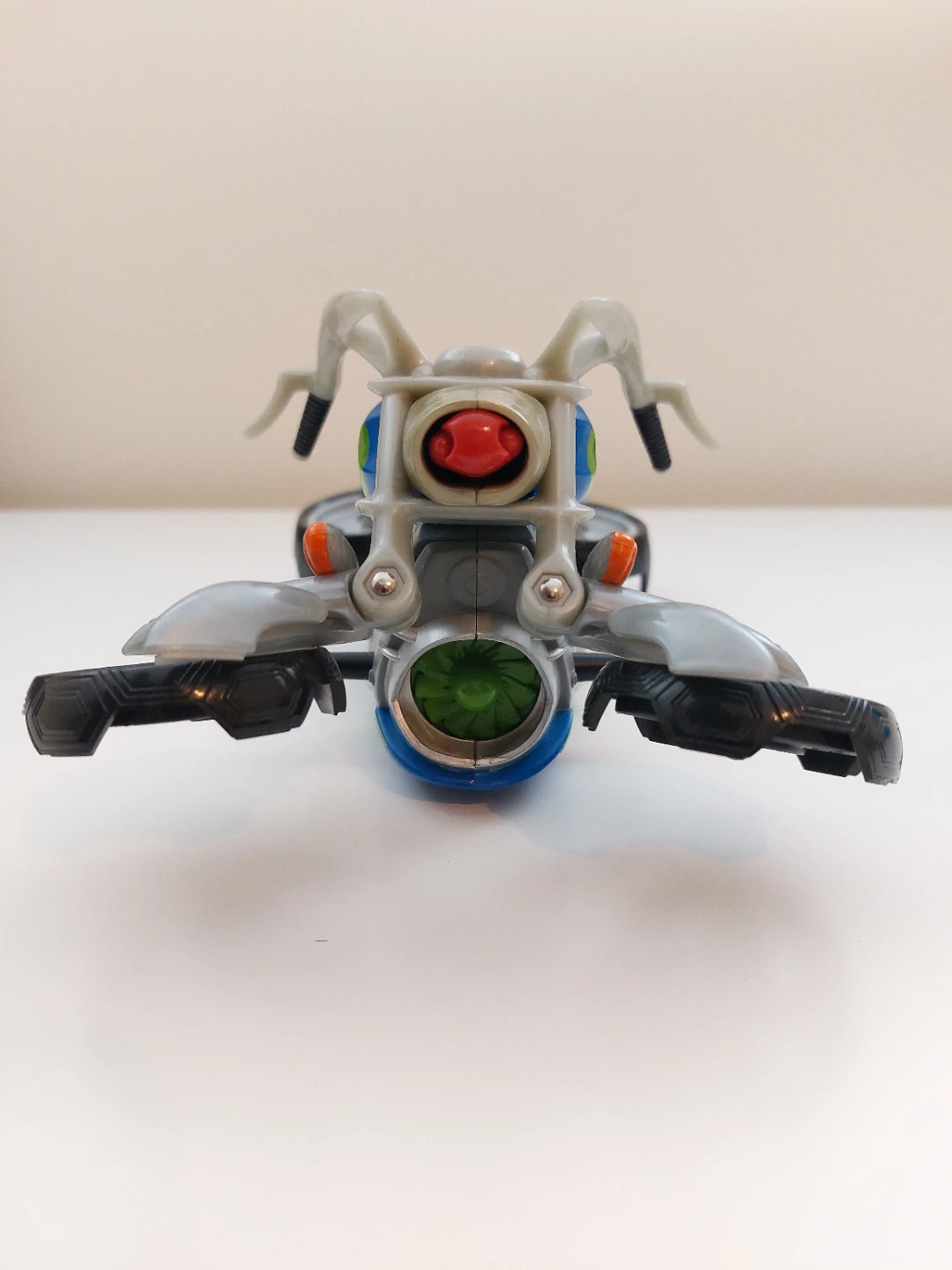 Teenage Mutant Ninja Turtles Hover Chopper Bike - photo 4