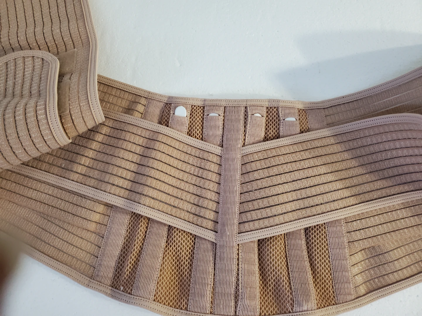 XL Back Support Brace