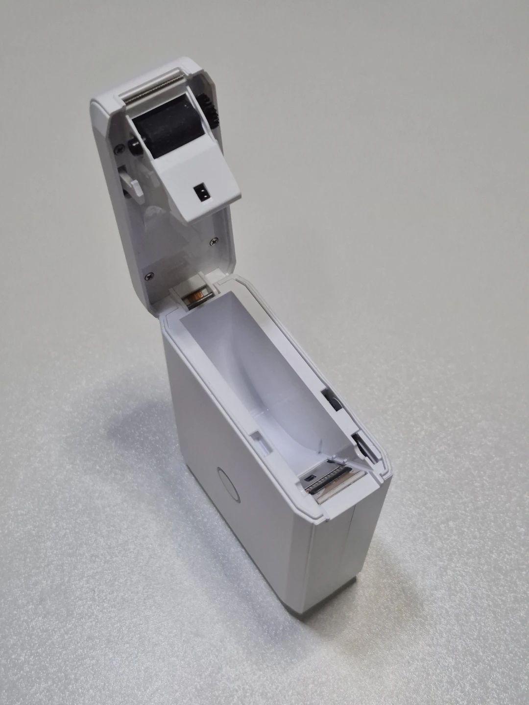 Thermal Label Printer (No labels) - photo 5
