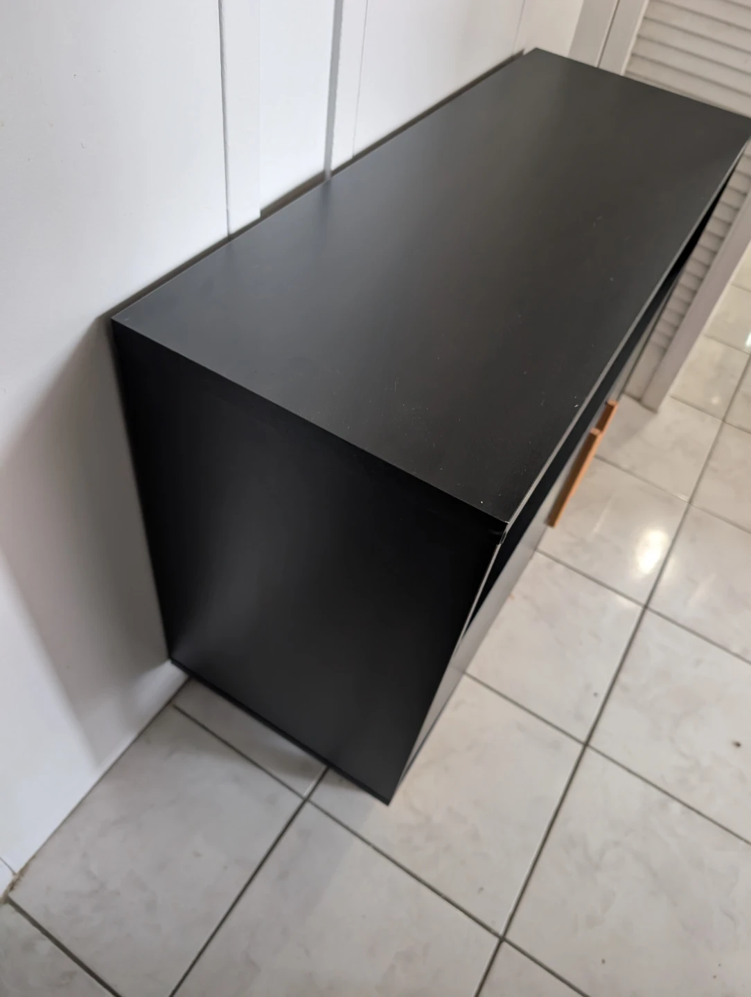 TV stand / media console - photo 3