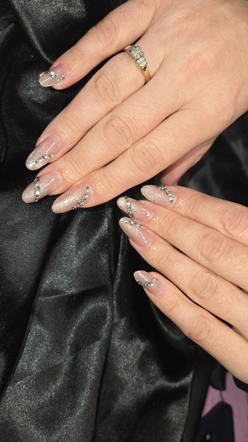 Nail sets
