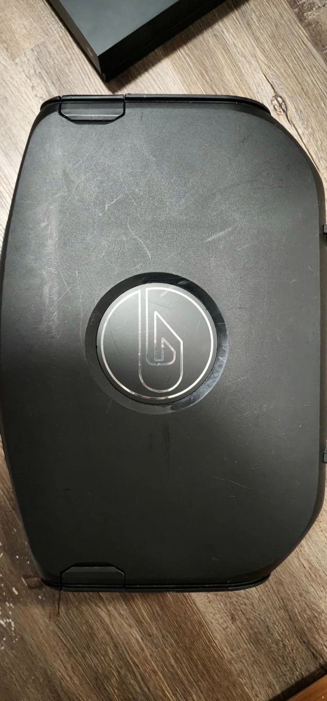 GAEMS Portable Gaming  monitor and Xbox one x - photo 4