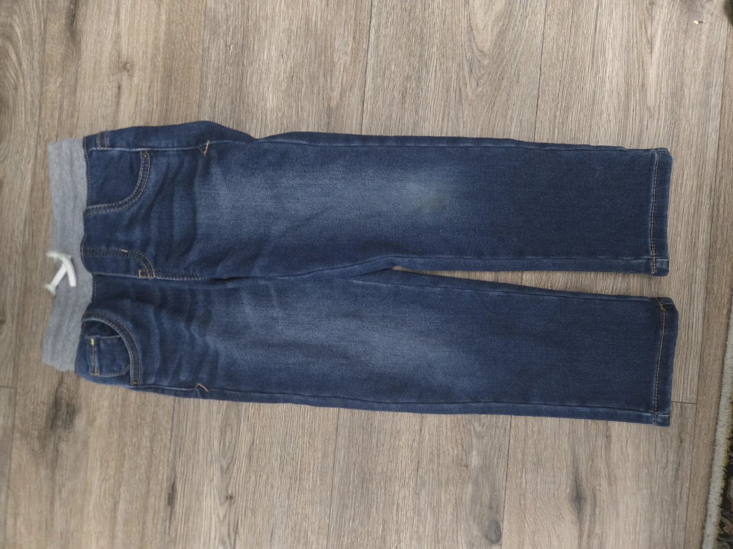 Kids Denim Jeans size 4