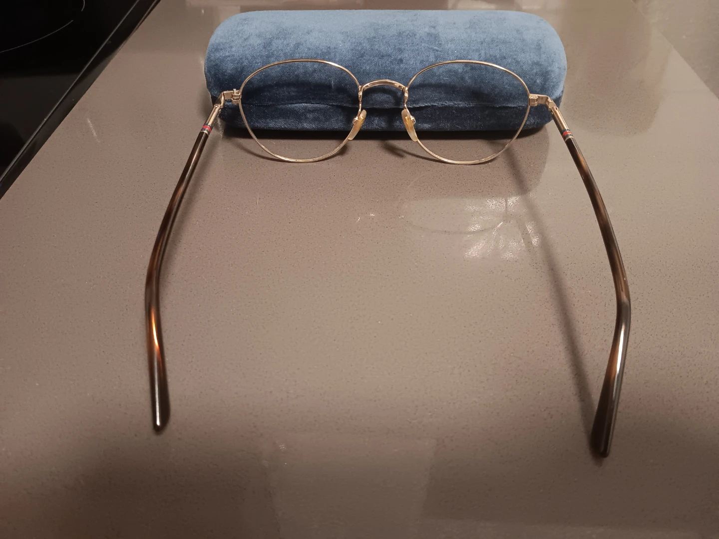 Gucci Eyeglasses Frames - photo 2