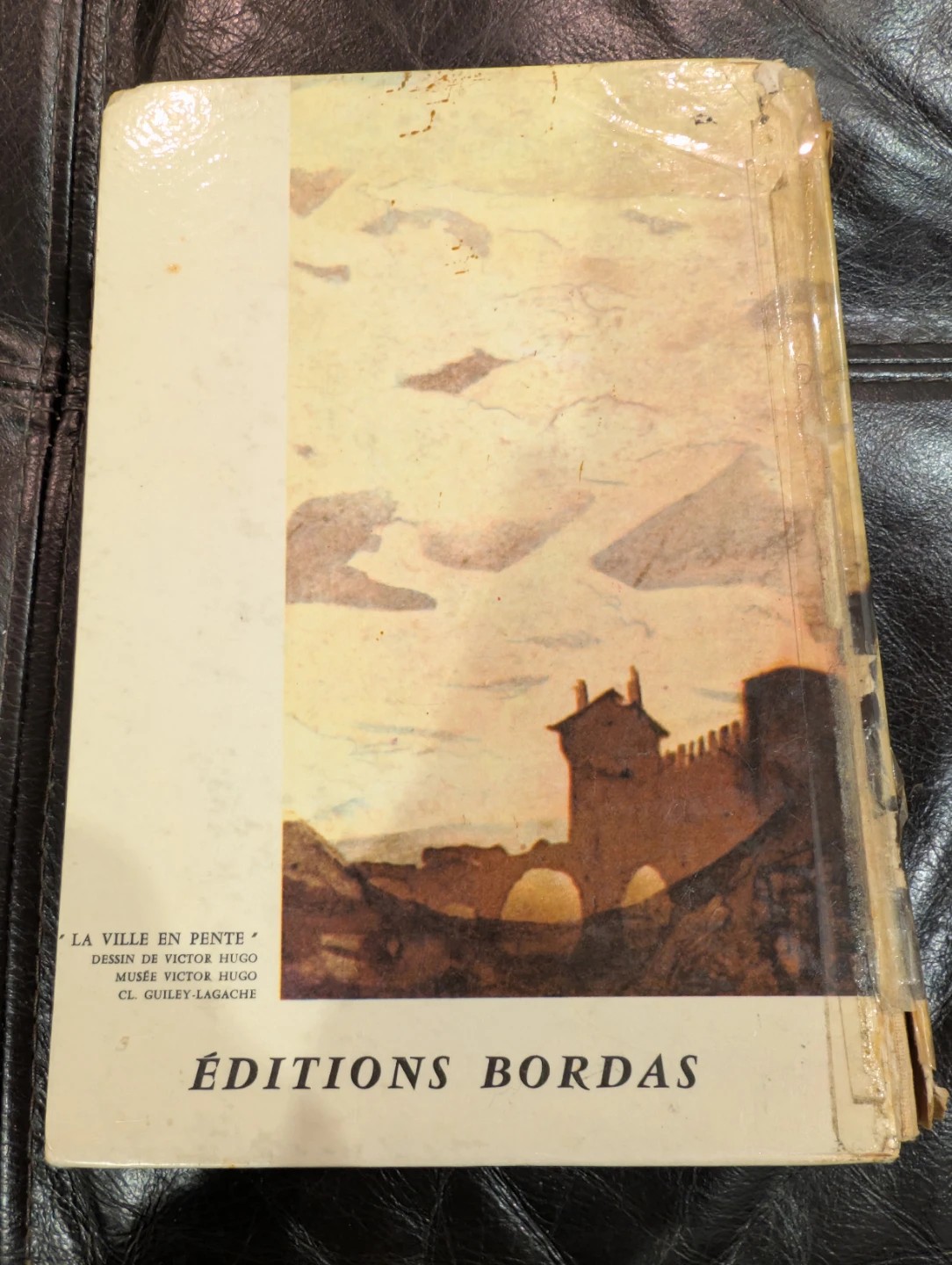 XIXe Siecle Collection Litteraire Lagarde & Michard - photo 2
