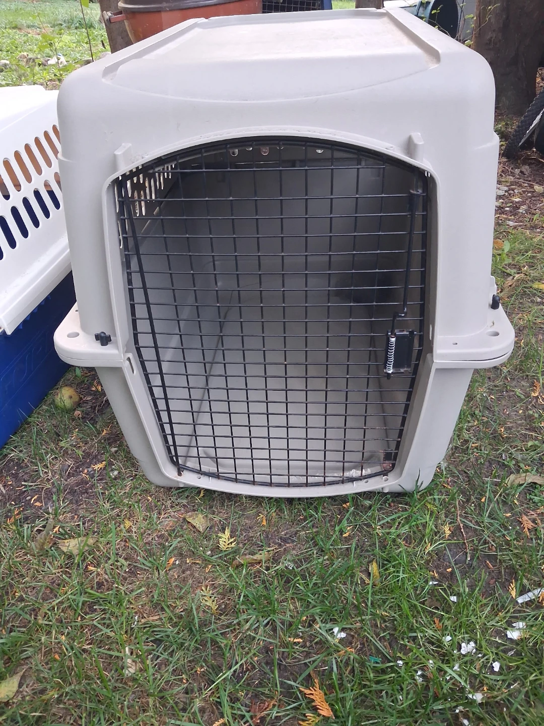 Petm ate Deluxe Vari Kennel - photo 5