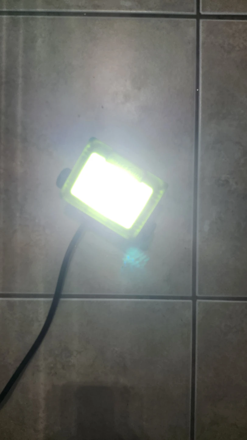 PowerSmith LED Work Light PWL110S