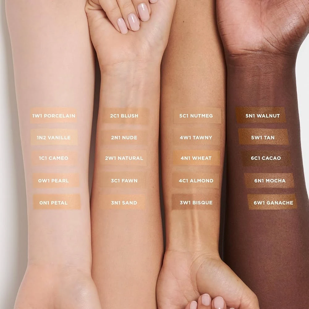 Laura Mercier Tinted Moisturizer Oil Free Natural Skin Perfector - photo 2