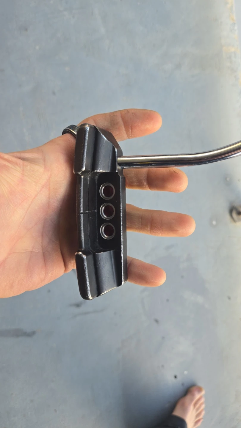 Scotty Cameron Select Newport 2 Notchback Putter - photo 3