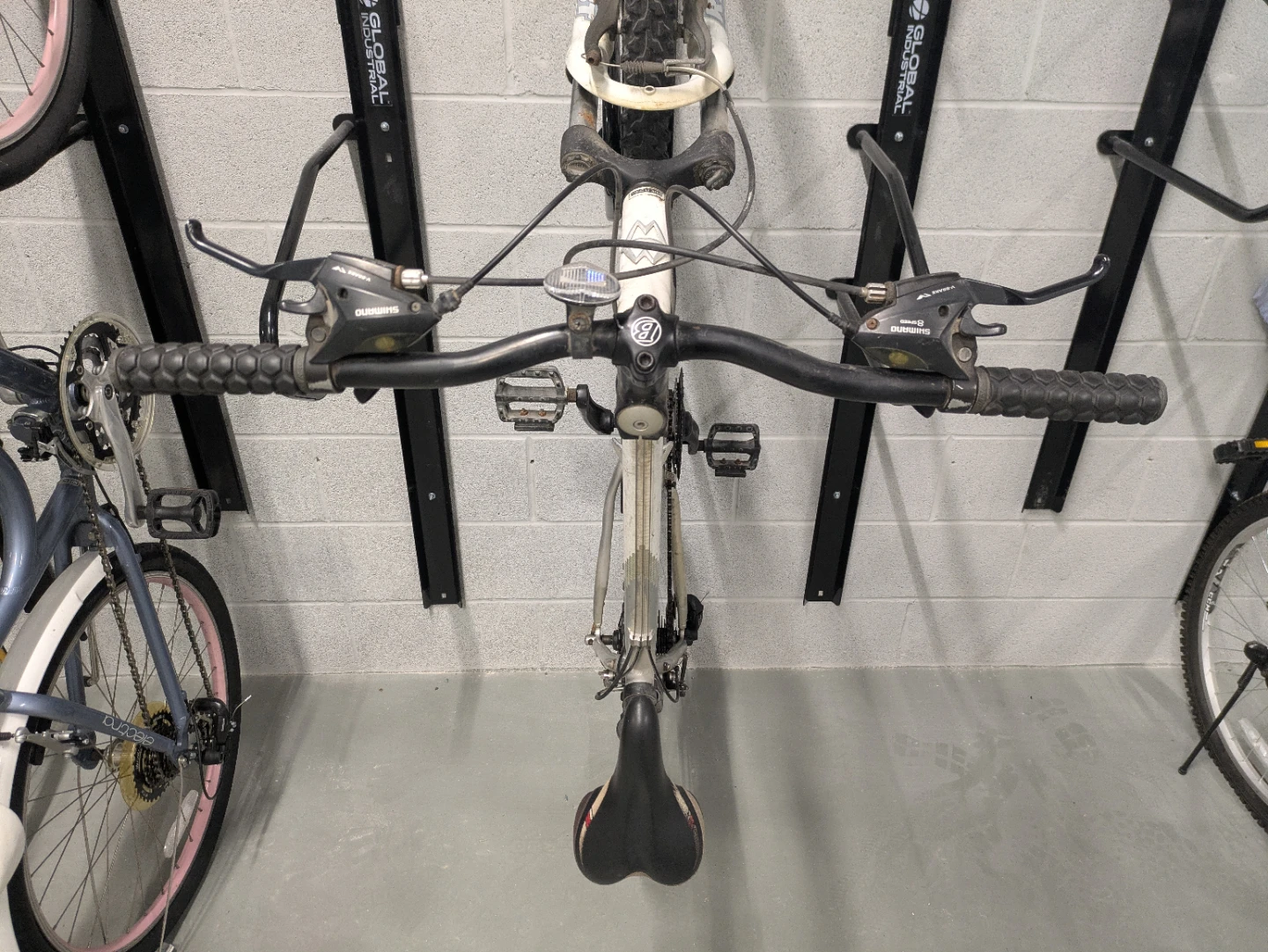 Gary Fisher Advance Mountain Bike - photo 4